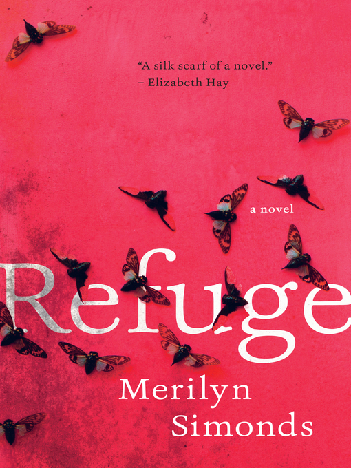 Title details for Refuge by Merilyn Simonds - Available